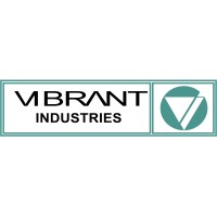 Vibrant Industries logo - Similar company to Vibrant Thermal Engineering - India