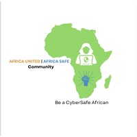 AFRICA UNITED | AFRICA SAFE logo - Similar company to Superbrands Moçambique