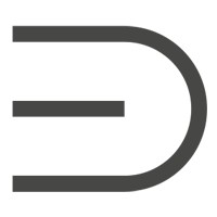 studio Driedubbel logo - Similar company to Qc Lightfactory