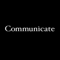 CommunicateOnline logo - Similar company to Communicate Magazine