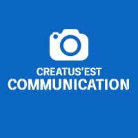 Creatus'est communication logo - Similar company to Em Communication