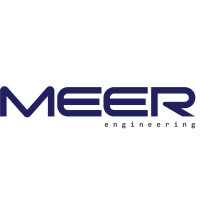 MEER Engineering logo - Similar company to Cic Engineering