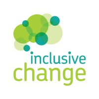 Inclusive Change logo - Similar company to Empowered Leadhership