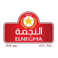El Negma Pasta logo - Similar company to Pirbito Pasta