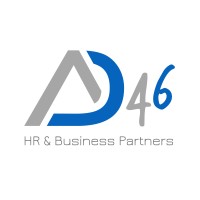 AD46 HR & Business Partners logo - Similar company to Lighthouse Hr