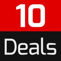 10Deals logo - Similar company to Qwaiting