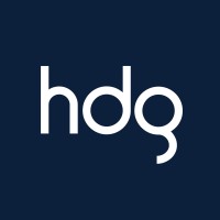 Human design Group logo - Similar company to Akiani