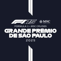 F1 São Paulo logo - Similar company to Ktf Sports