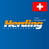 Herding AG Filtertechnik logo - Similar company to Herding Filtertechnik