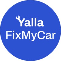 YallaFixMyCar logo - Similar company to Sindbad Group Of Auto Services
