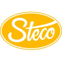 Steco logo - Similar company to Abharole