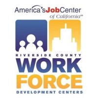 Riverside County Workforce Development - Job Seeker Services logo - Similar company to Riverside County Housing & Workforce Solutions
