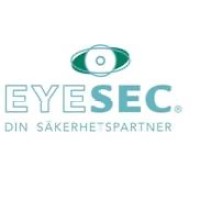 Eyesec Larmteknik AB logo - Similar company to Firesec