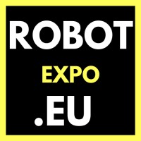 RobotExpo.EU logo - Similar company to Automationexpo.Com