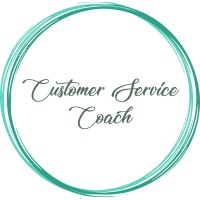 Customer Service Coach logo - Similar company to Virtual Assistant Company - Virtual Solution Pro