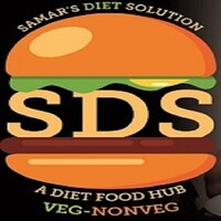 SDS Diet Cafe logo - Similar company to Ecr Cafe