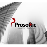 ProSoftic - Institute & Software House logo - Similar company to V3 Solution
