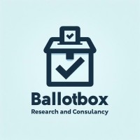 BallotBox Research and Consultancy logo - Similar company to Sapiens Research