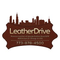 International Leather Source | LeatherDrive.com logo - Similar company to Sk Properties Group, Llc.