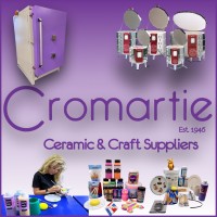Cromartie Hobbycraft Ltd logo - Similar company to Buxton Advertiser