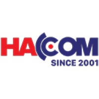 HACOM logo - Similar company to Hacom Technologies