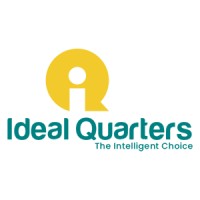 Ideal Quarters logo - Similar company to Vanguard Services Group
