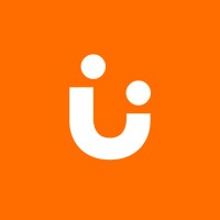 Uppa logo - Similar company to Hacking Creativity Podcast