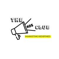 The Ads Club logo - Similar company to Success Group