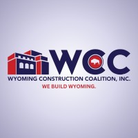 Wyoming Construction Coalition logo - Similar company to Inter-Mountain Pipe And Threading Co.
