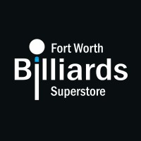 Fort Worth Billiards Superstore logo - Similar company to Jimar Billares
