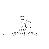 Elixir Consultants LLP logo - Similar company to Bluntz