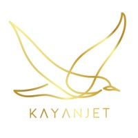 KayanJet St. Kitts logo - Similar company to The Joy Project
