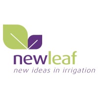 New Leaf Irrigation Ltd logo - Similar company to Irrigation Control Ltd