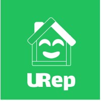 URep logo - Similar company to Prismma