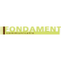 Fondament-Communicatie