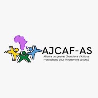 AJCAF-AS Officiel logo - Similar company to Ademas Sénégal