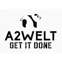 A2Welt logo - Similar company to Infrax Ai Systems