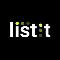 List It Inc logo - Similar company to Elitist Links