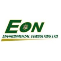 EON Environmental Consulting Ltd. logo - Similar company to Hallex Engineering Ltd.