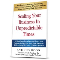 Scaling Your Business In Unpredictable Times