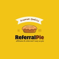 ReferralPie logo - Similar company to Namíru Solutions | Salesforce Implementation Partner