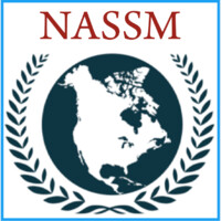 North American Society for Sport Management logo - Similar company to Secsa Chrie