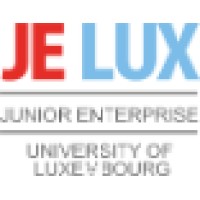 Junior Enterprise of the University of Luxembourg logo - Similar company to Smart Cities Luxembourg