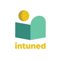 intuned logo - Similar company to Clymb