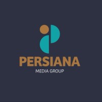 Persiana Media Group logo - Similar company to Fajr International Film Festival
