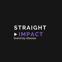 Straight Impact GmbH logo - Similar company to Ellaciao Gmbh