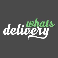 Whatsdelivery