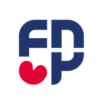 Fryske Nasjonale Partij (FNP) logo - Similar company to Pro'98