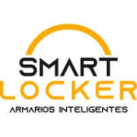 Smart Locker Brasil logo - Similar company to Global Vending Machine