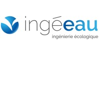 INGE-EAU logo - Similar company to Lvt Barthe